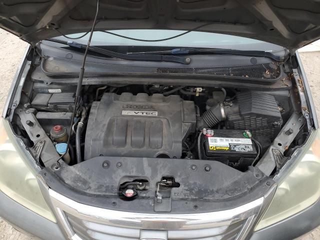 2009 Honda Odyssey LX