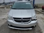 2011 Dodge Grand Caravan Crew