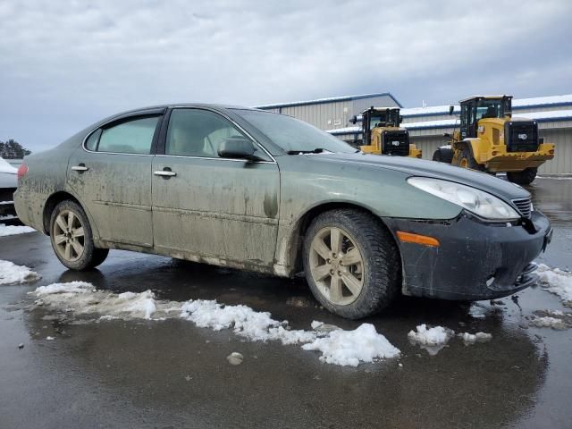 2005 Lexus ES 330