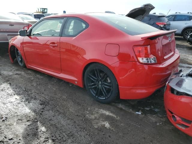 2013 Scion TC