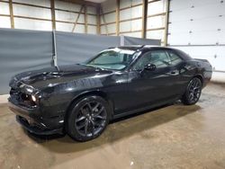 2022 Dodge Challenger SXT en venta en Columbia Station, OH