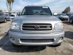 2004 Toyota Sequoia SR5