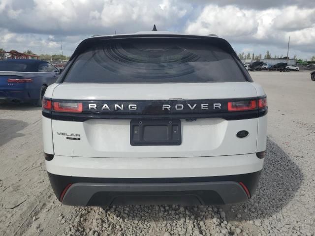 2018 Land Rover Range Rover Velar S