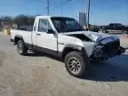 1989 Jeep Comanche Pioneer