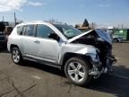 2011 Jeep Compass Sport