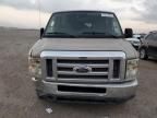 2011 Ford Econoline E350 Super Duty Wagon