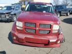 2008 Dodge Nitro R/T