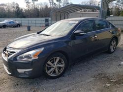 Nissan salvage cars for sale: 2013 Nissan Altima 2.5