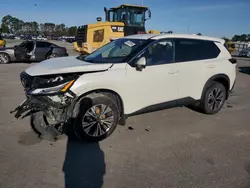 2021 Nissan Rogue SV en venta en Dunn, NC