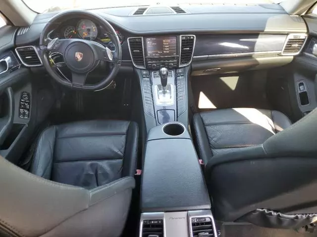 2011 Porsche Panamera S