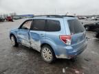 2011 Subaru Forester 2.5X Premium