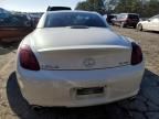 2004 Lexus SC 430