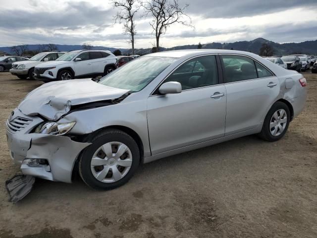 2007 Toyota Camry CE