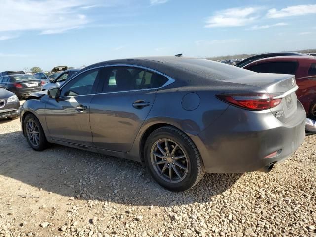 2019 Mazda 6 Grand Touring