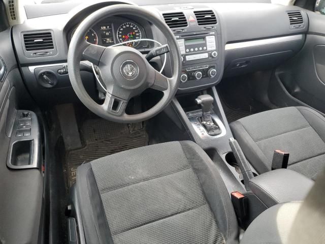 2010 Volkswagen Jetta S