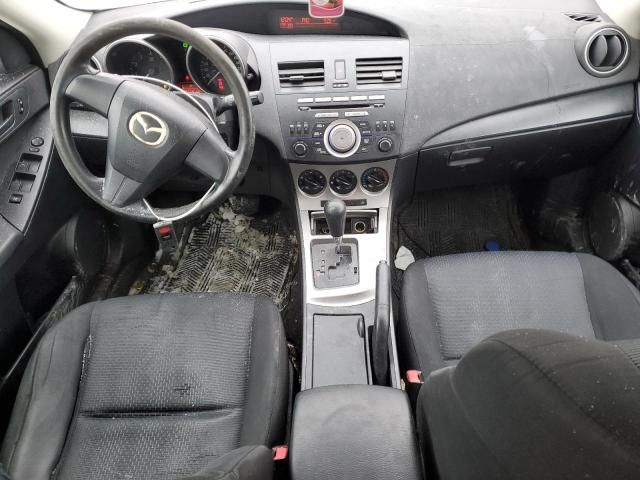 2010 Mazda 3 I