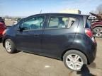 2014 Chevrolet Spark 1LT