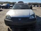 2003 Honda Civic LX