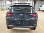 2018 Alfa Romeo Stelvio Sport