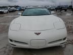 2002 Chevrolet Corvette