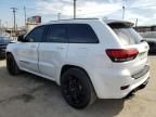 2017 Jeep Grand Cherokee SRT-8