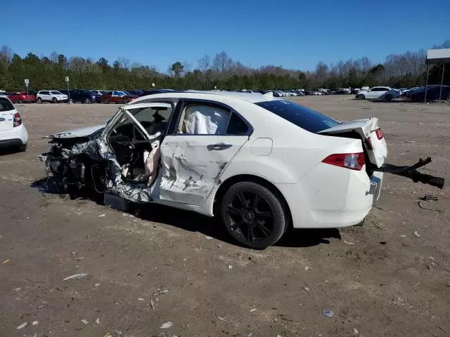 2010 Acura TSX