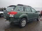 2013 Subaru Outback 2.5I