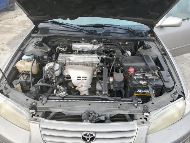 1998 Toyota Camry CE