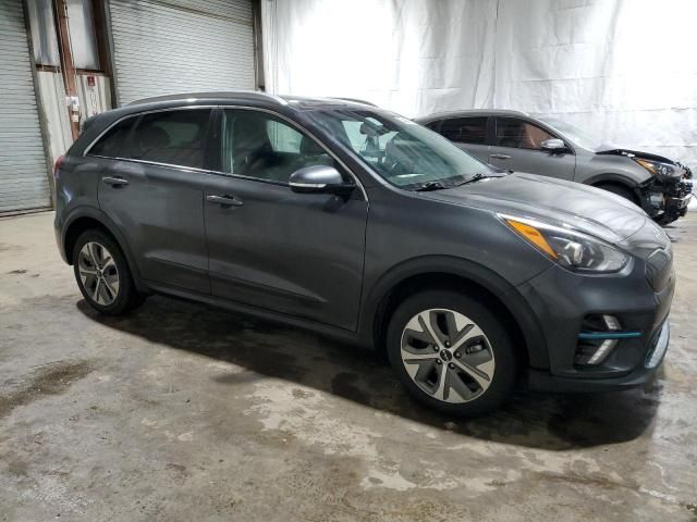 2022 KIA Niro S