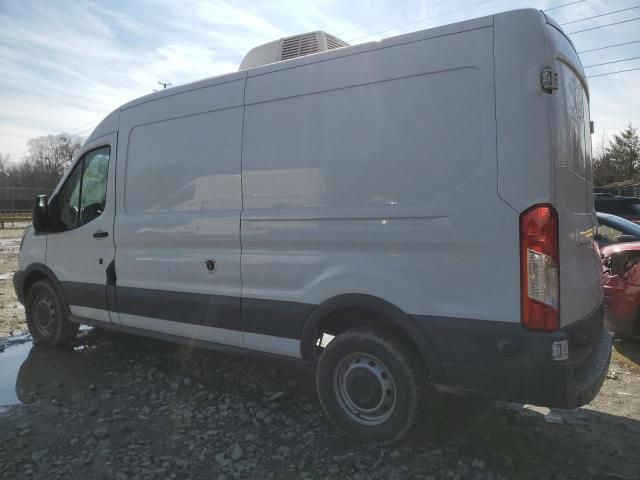 2016 Ford Transit T-250