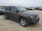 2015 Jeep Compass Latitude