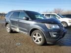 2017 Ford Explorer XLT SUV