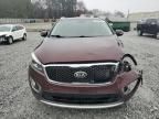 2017 KIA Sorento EX