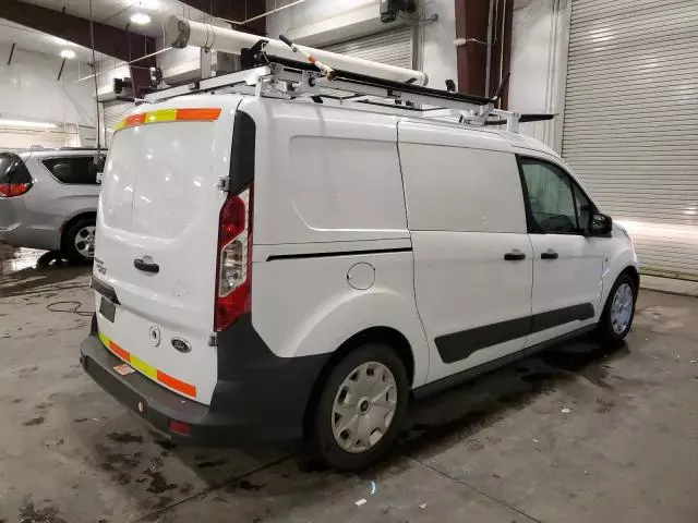 2015 Ford Transit Connect XL