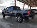 2006 Chevrolet Silverado C2500 Heavy Duty