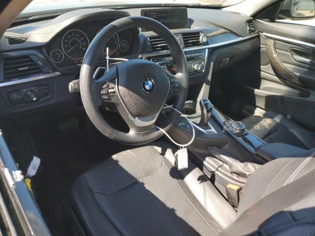 2014 BMW 435 I