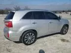 2014 KIA Sorento SX