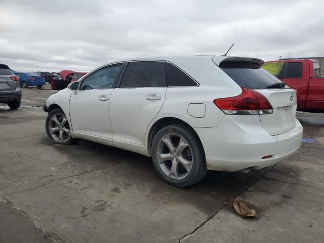 2013 Toyota Venza LE