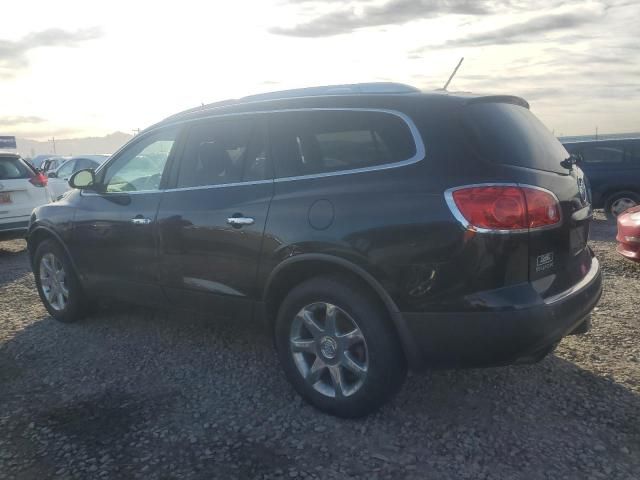 2009 Buick Enclave CXL