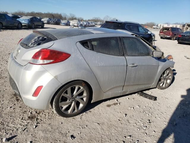 2016 Hyundai Veloster