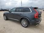 2016 Volvo XC90 T6