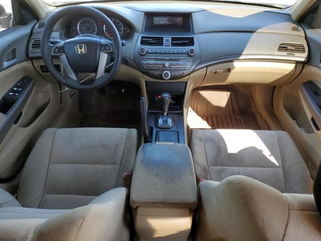 2010 Honda Accord LX