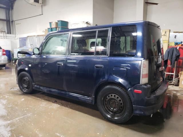 2006 Scion XB