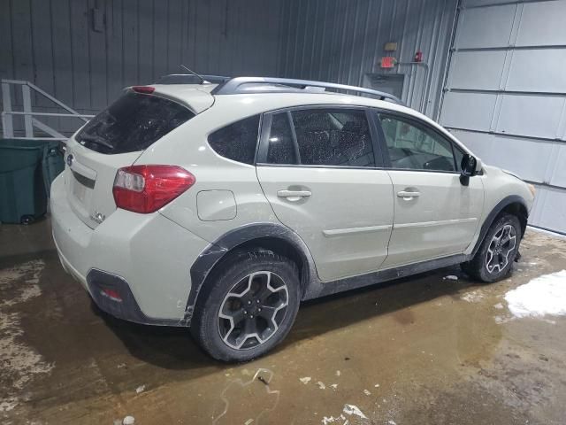 2014 Subaru XV Crosstrek 2.0 Premium