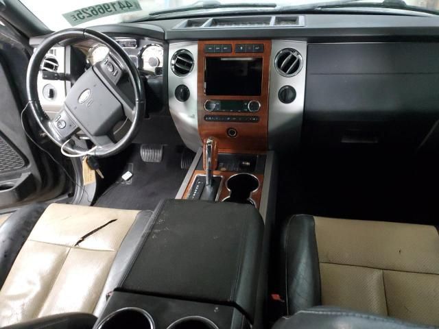 2010 Ford Expedition Eddie Bauer