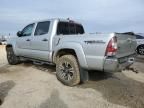 2012 Toyota Tacoma Double Cab Prerunner