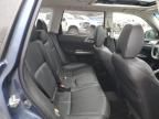 2012 Subaru Forester Limited