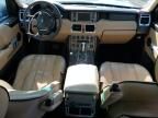 2004 Land Rover Range Rover HSE