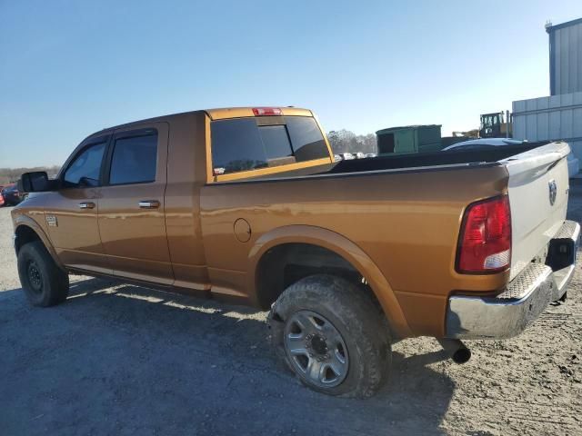 2012 Dodge RAM 2500 Laramie