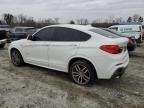 2016 BMW X4 XDRIVE35I